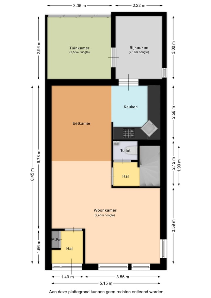 Foto 35 van Kastanjelaan 43