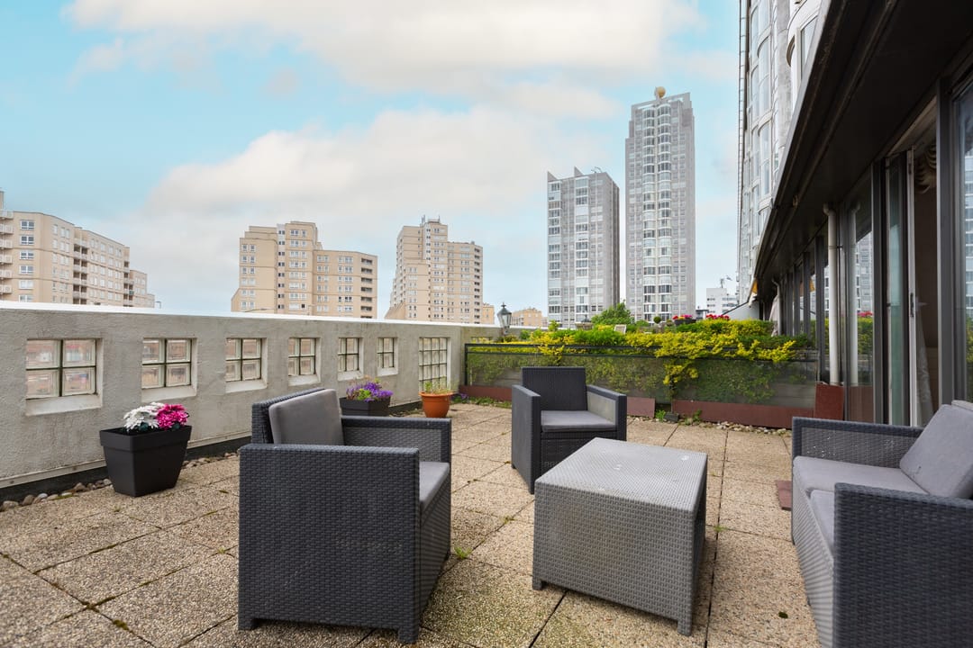 Foto 2 van Palaceplein 209