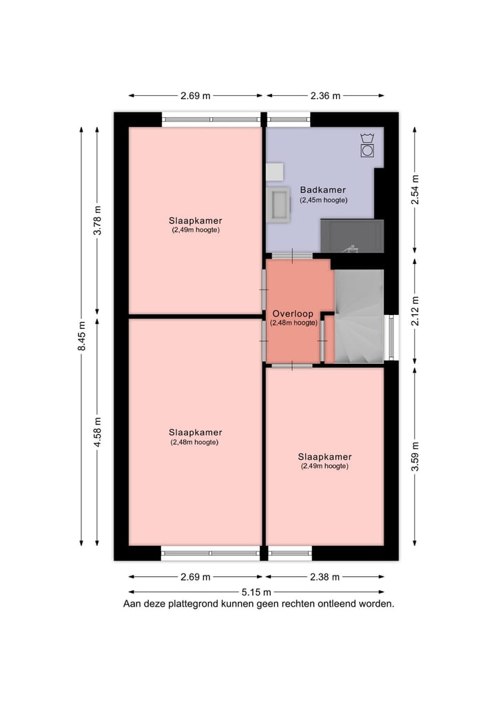 Foto 36 van Kastanjelaan 43