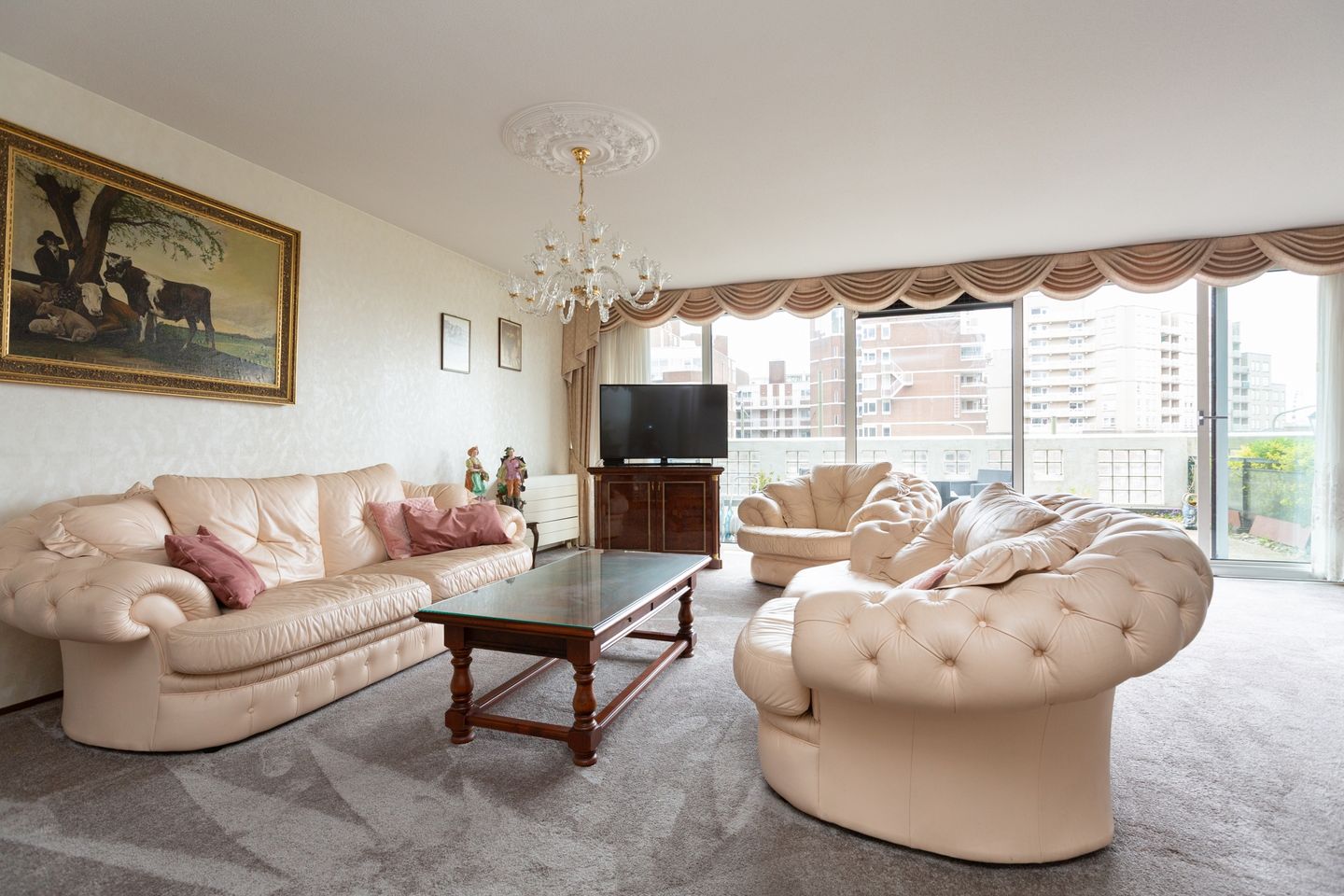 Foto 4 van Palaceplein 209