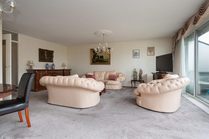 Foto 5 van Palaceplein 209