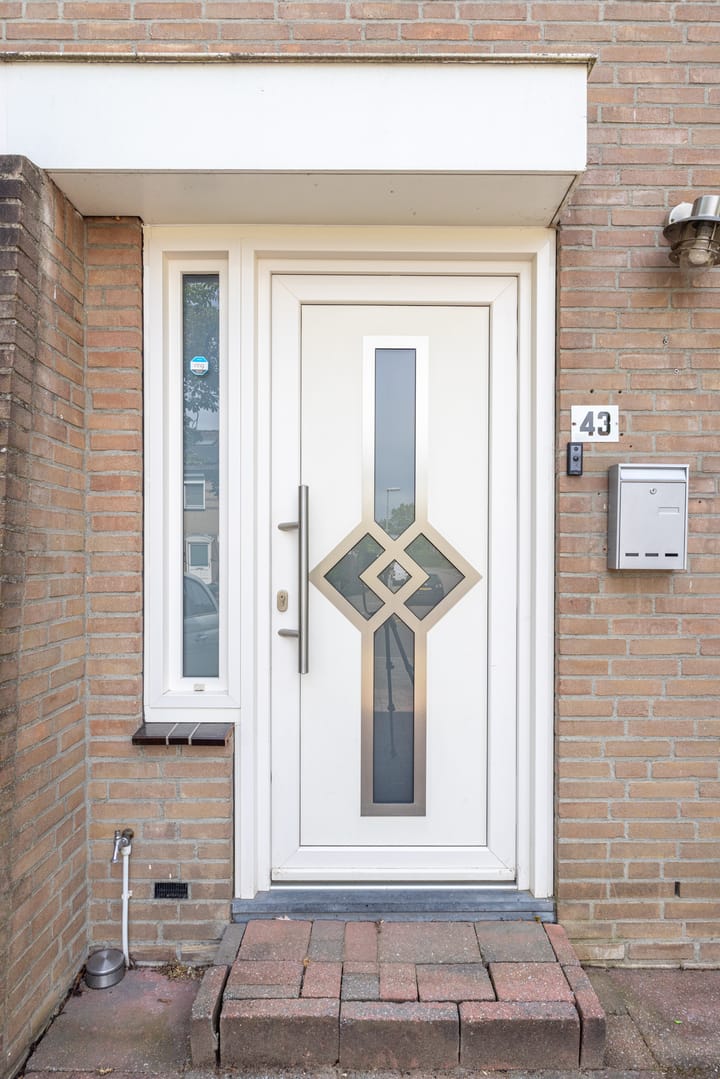 Foto 4 van Kastanjelaan 43