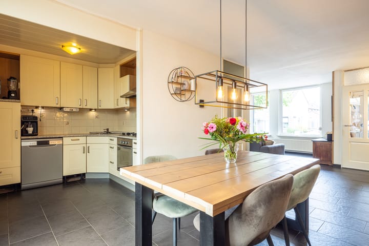 Foto 9 van Kastanjelaan 43