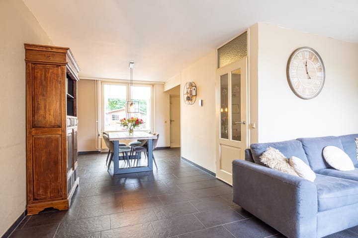 Foto 10 van Kastanjelaan 43