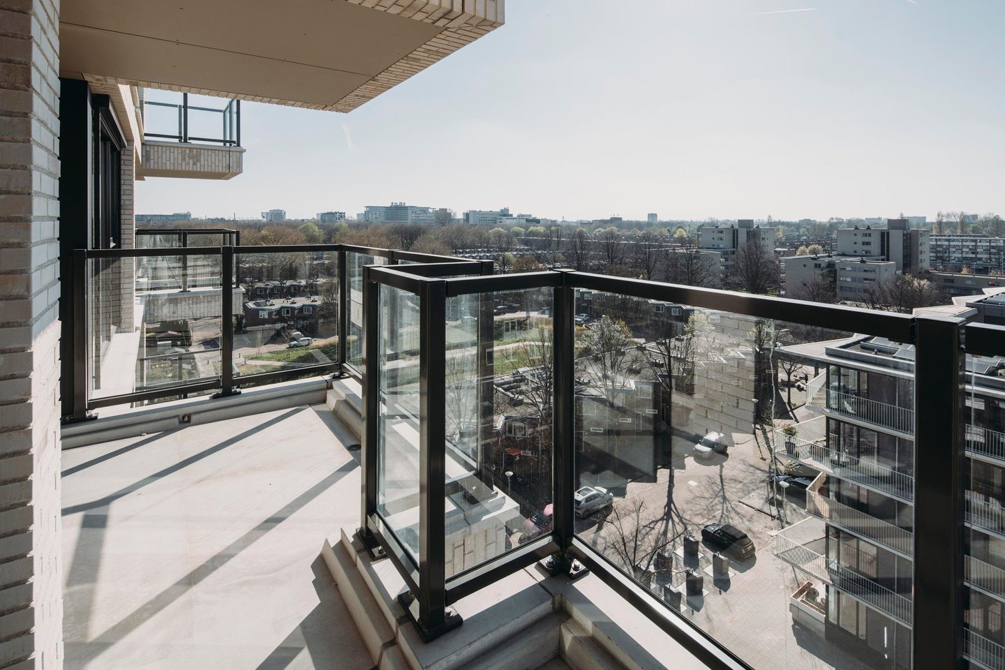 Foto 4 van Ariana Nozemanstraat 70