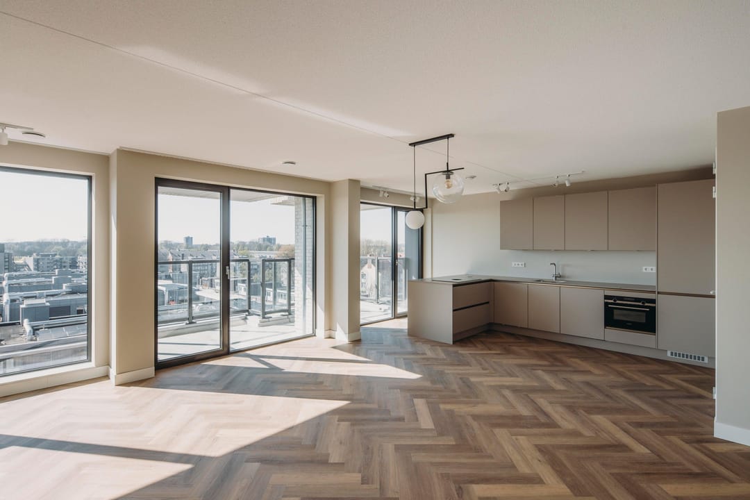 Foto 1 van Ariana Nozemanstraat 70