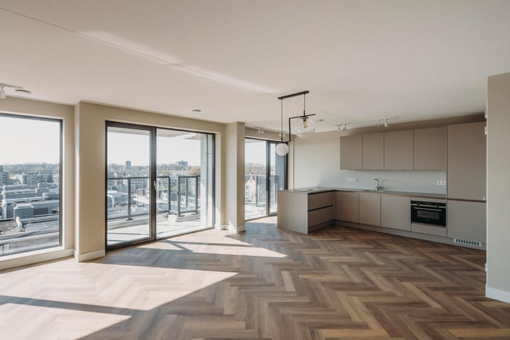 Ariana Nozemanstraat 70
