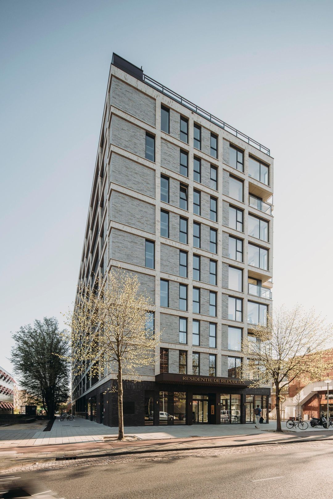 Foto 13 van Ariana Nozemanstraat 70