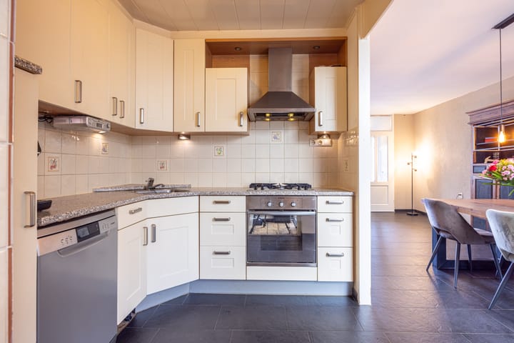 Foto 12 van Kastanjelaan 43