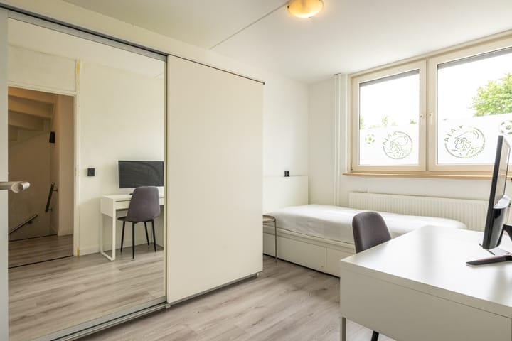 Foto 17 van Kastanjelaan 43