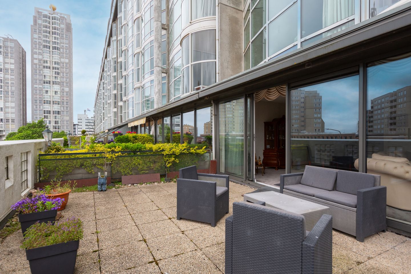 Foto 25 van Palaceplein 209