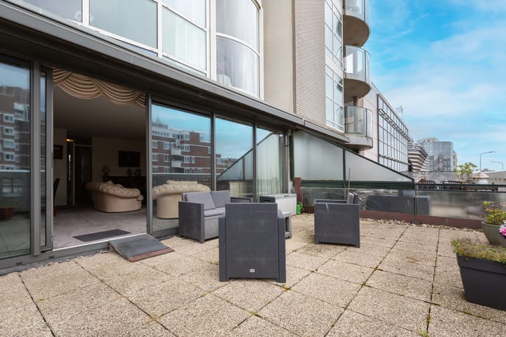 Foto 26 van Palaceplein 209