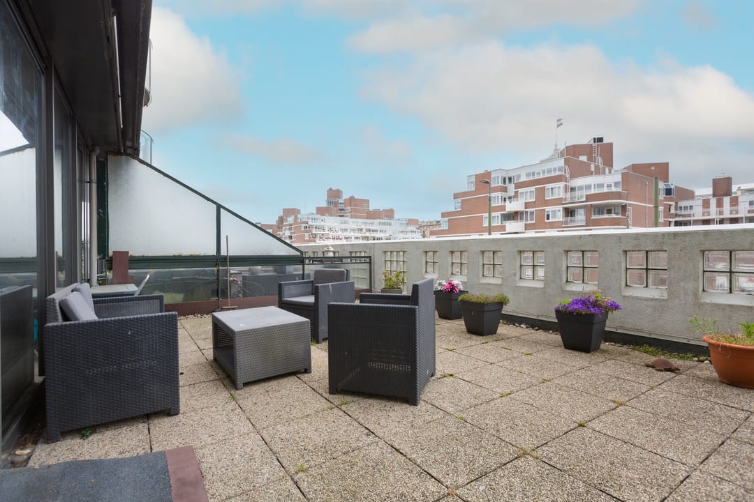 Foto 28 van Palaceplein 209