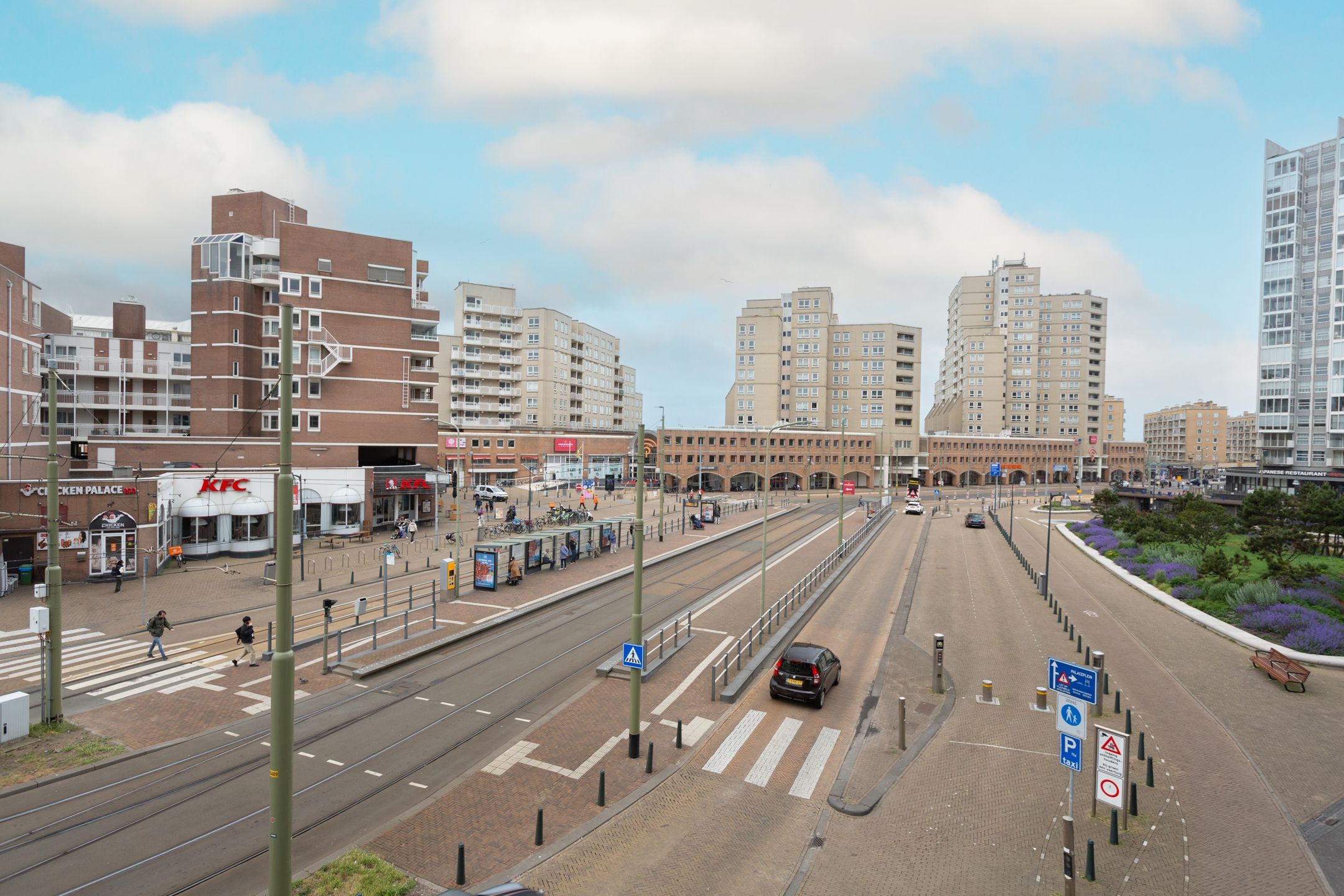 Foto 30 van Palaceplein 209