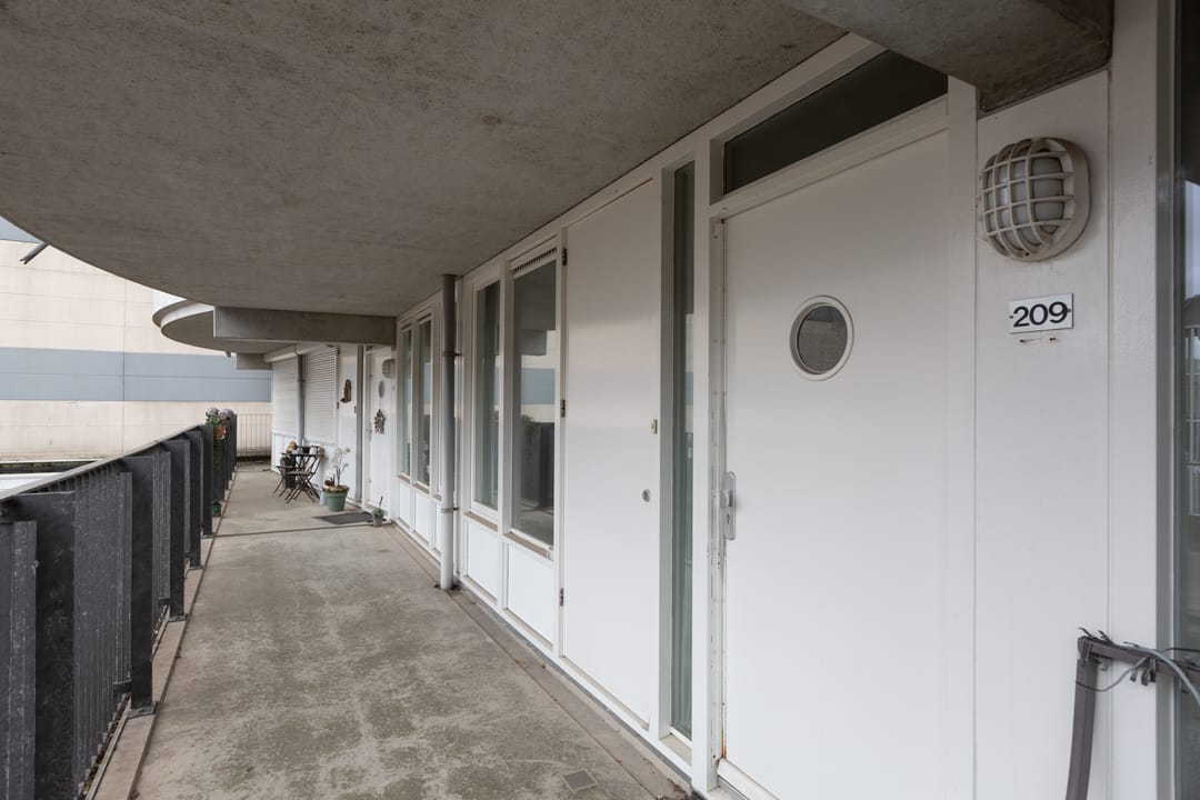 Foto 32 van Palaceplein 209