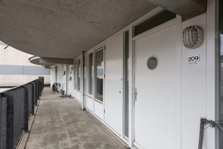 Foto 32 van Palaceplein 209