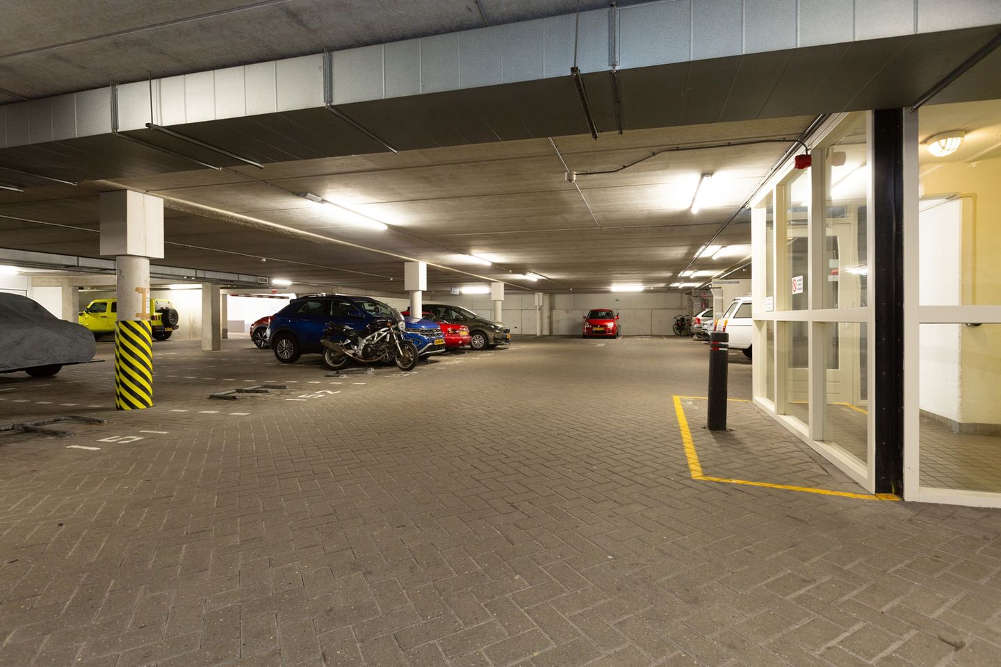 Foto 34 van Palaceplein 209