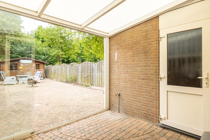 Foto 26 van Kastanjelaan 43