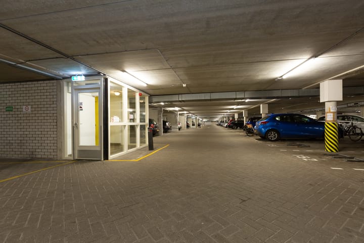 Foto 35 van Palaceplein 209