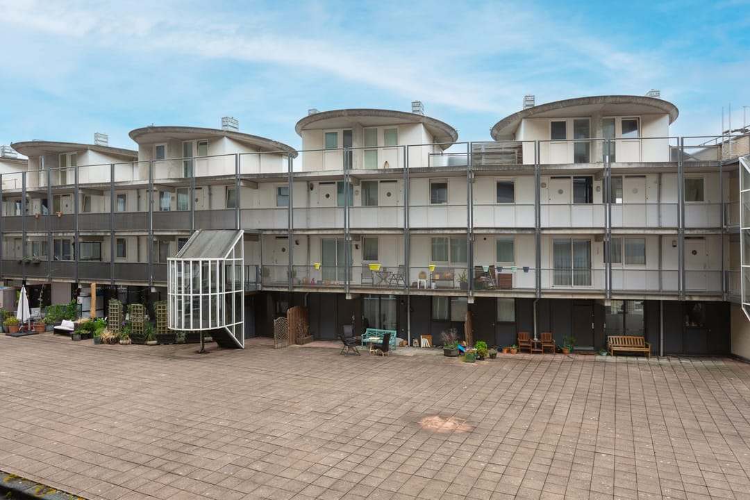 Foto 38 van Palaceplein 209