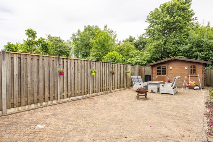 Foto 29 van Kastanjelaan 43