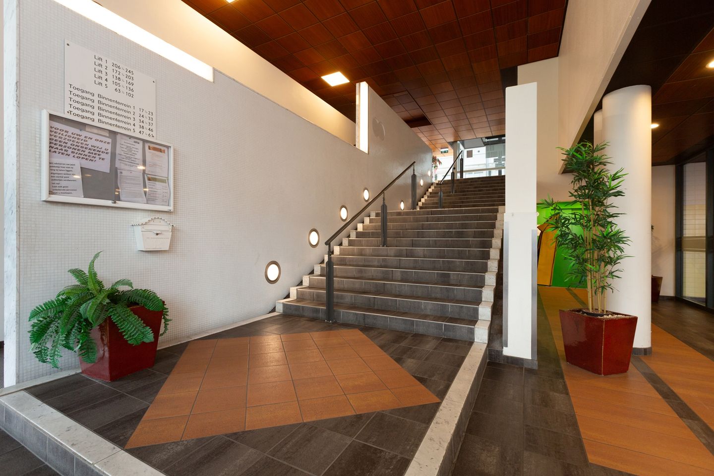 Foto 40 van Palaceplein 209