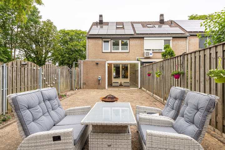 Foto 31 van Kastanjelaan 43