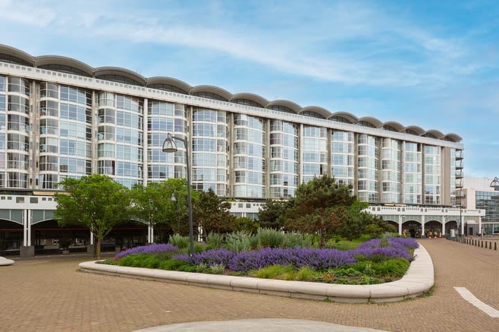 Foto 43 van Palaceplein 209