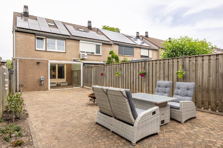 Foto 32 van Kastanjelaan 43