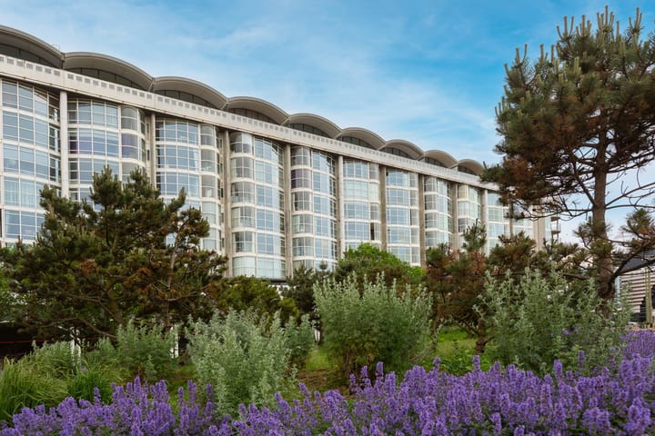 Foto 44 van Palaceplein 209