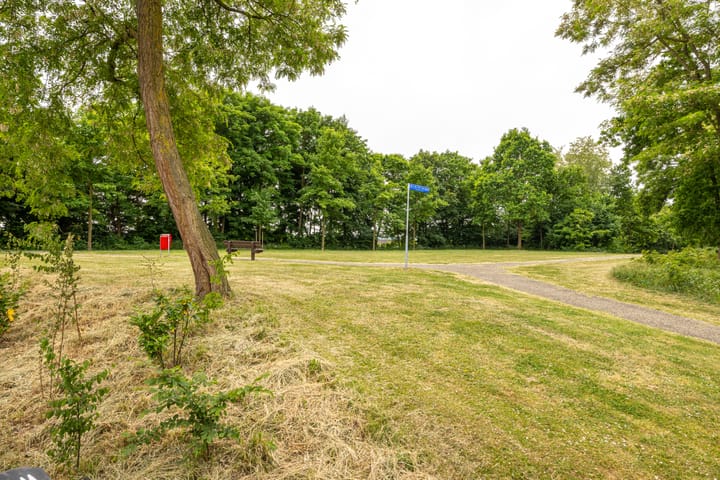 Foto 34 van Kastanjelaan 43