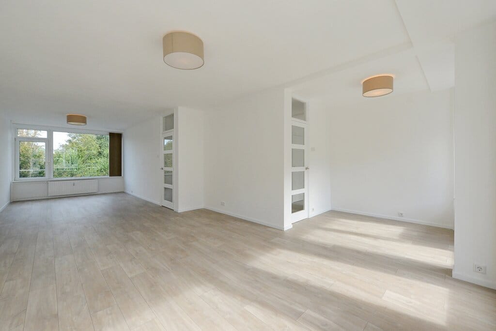 Foto 2 van Burgemeester Keijzerlaan 118