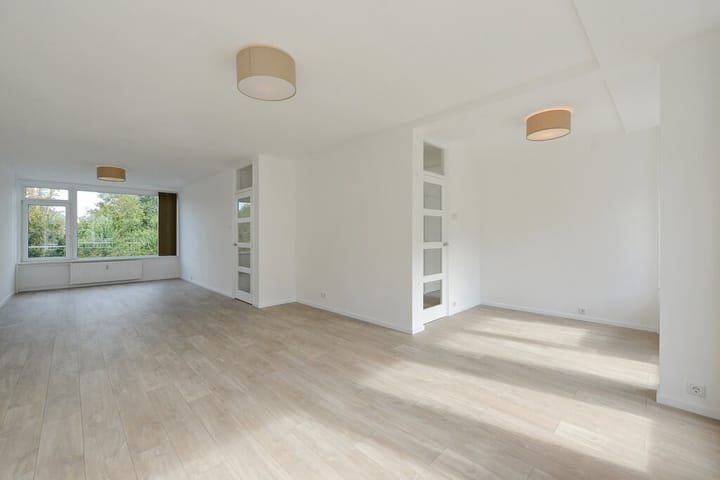 Foto 2 van Burgemeester Keijzerlaan 118