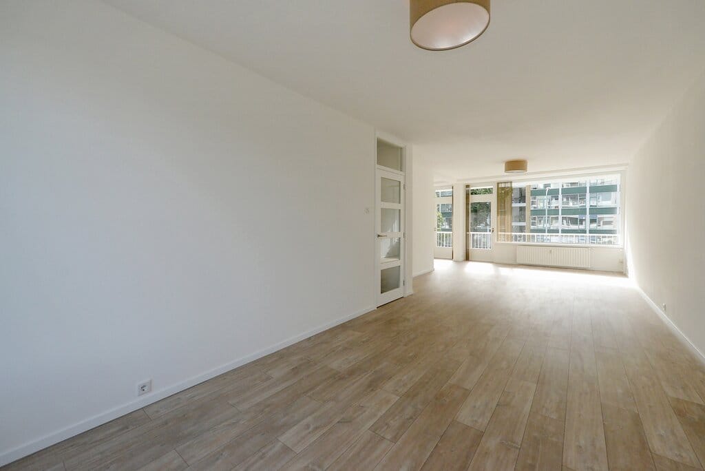 Foto 3 van Burgemeester Keijzerlaan 118