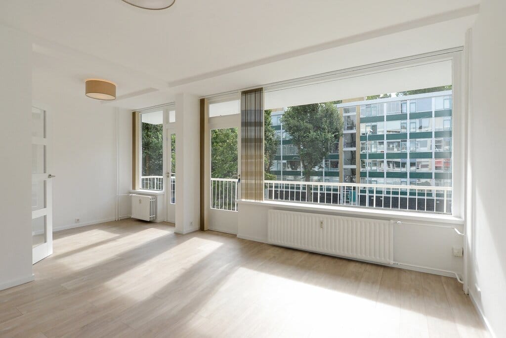 Foto 4 van Burgemeester Keijzerlaan 118