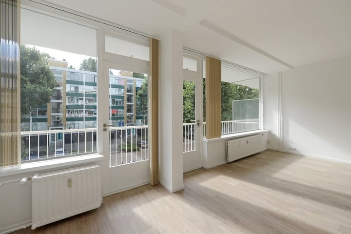 Foto 5 van Burgemeester Keijzerlaan 118