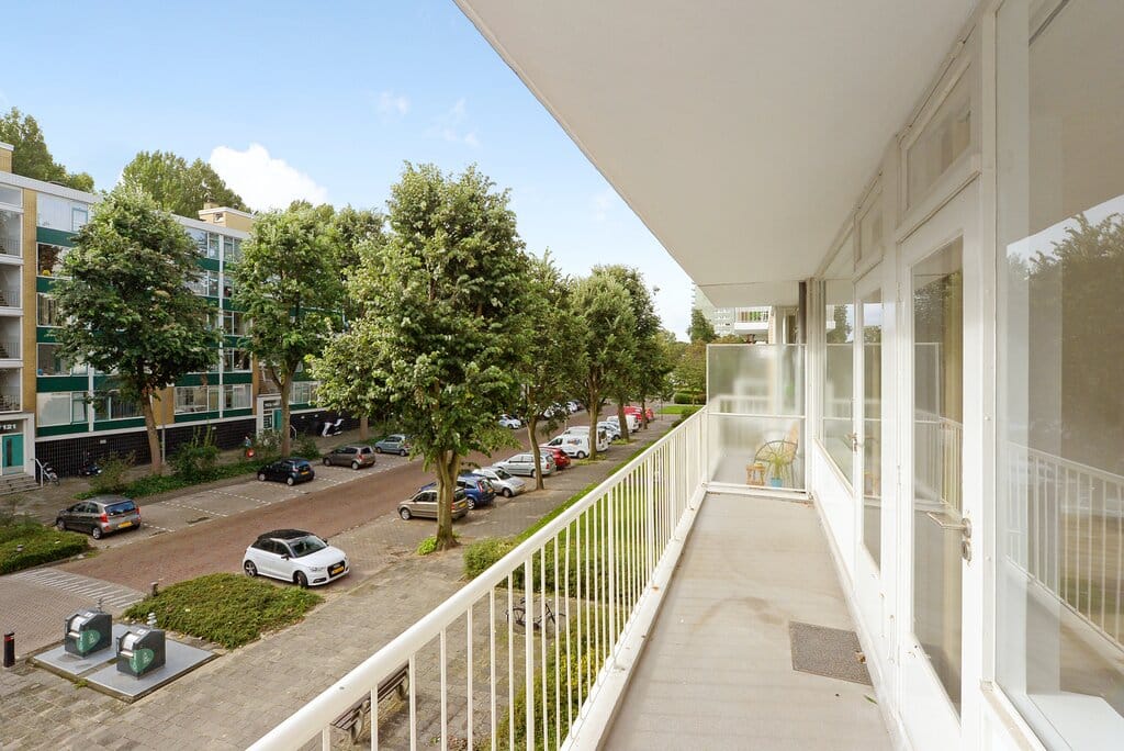 Foto 6 van Burgemeester Keijzerlaan 118