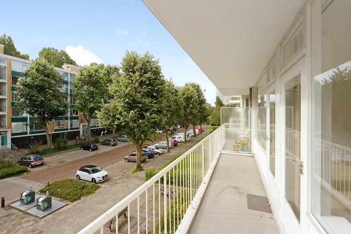 Foto 6 van Burgemeester Keijzerlaan 118