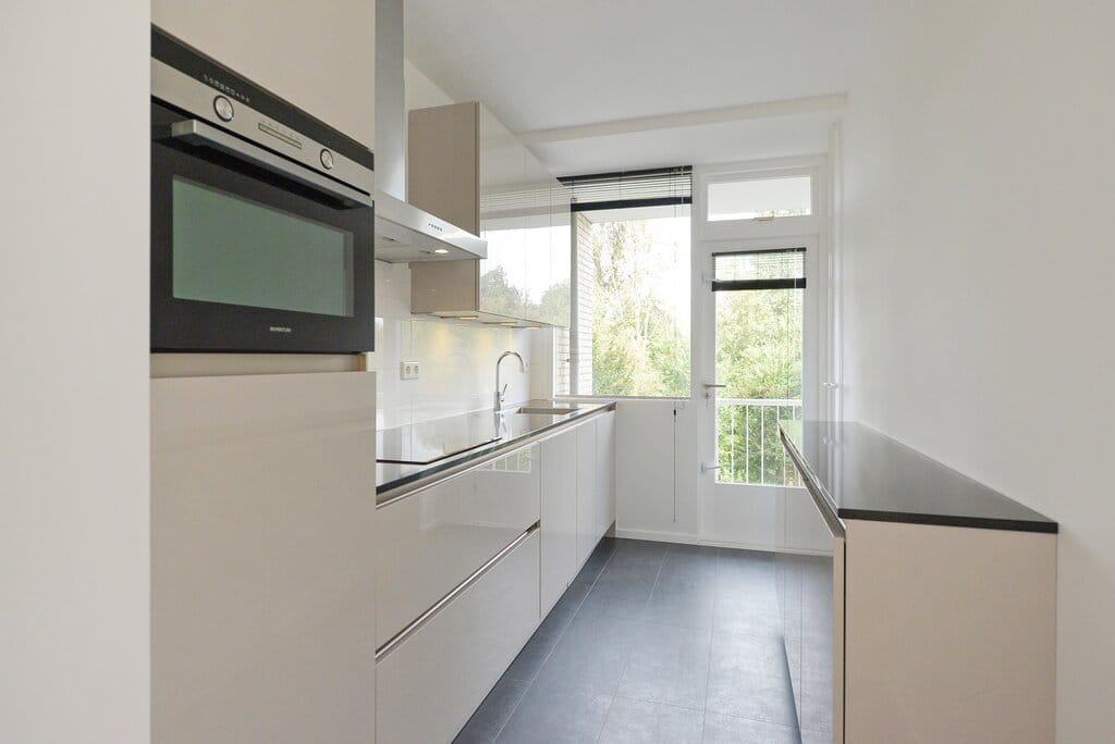 Foto 7 van Burgemeester Keijzerlaan 118