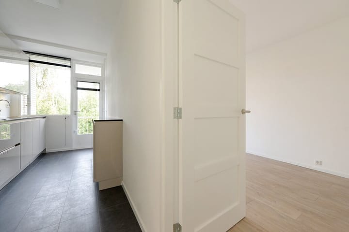 Foto 9 van Burgemeester Keijzerlaan 118