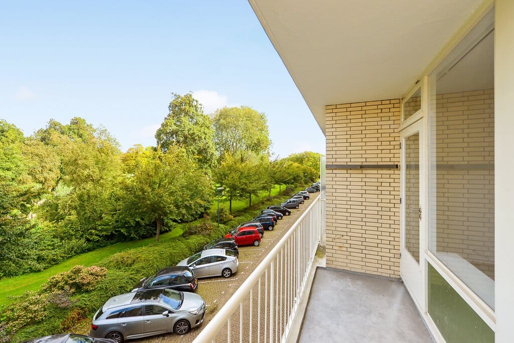 Foto 17 van Burgemeester Keijzerlaan 118