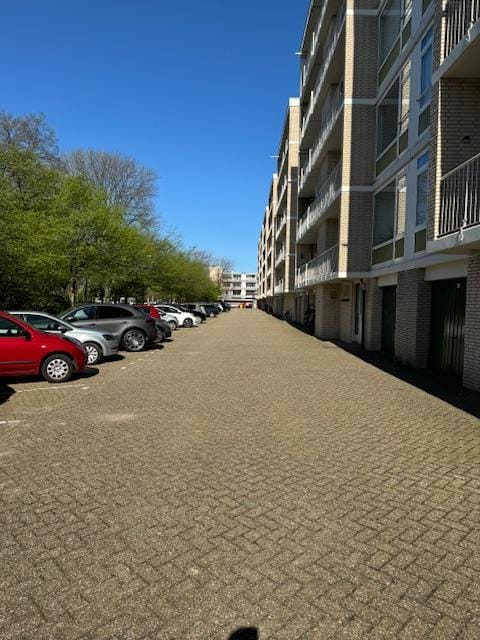 Foto 19 van Burgemeester Keijzerlaan 118