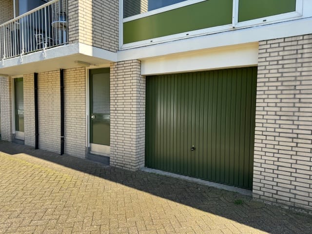 Foto 20 van Burgemeester Keijzerlaan 118