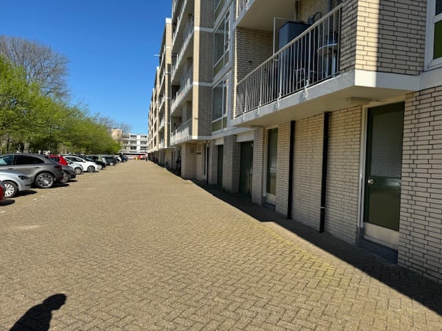 Foto 21 van Burgemeester Keijzerlaan 118