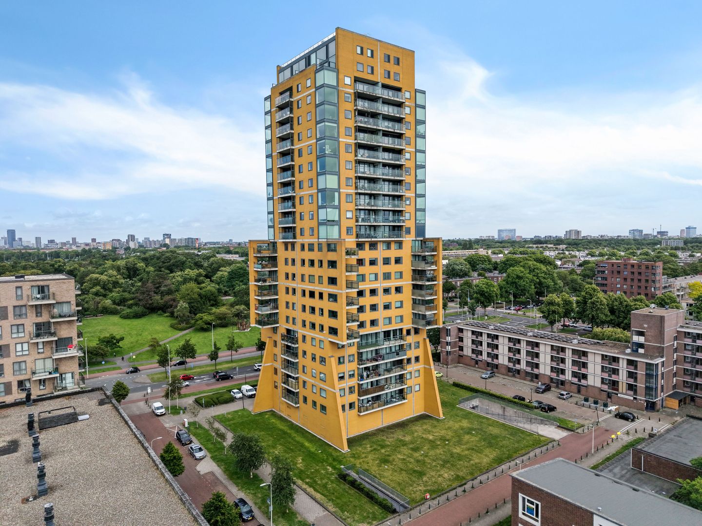 Loevesteinlaan 497-C main image