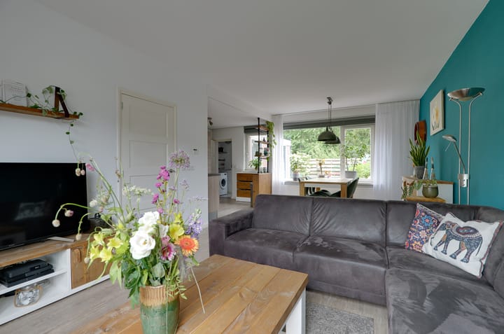 Foto 3 van Hazelaarstraat 33