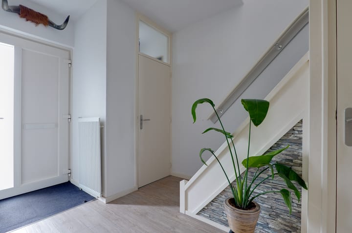 Foto 6 van Hazelaarstraat 33