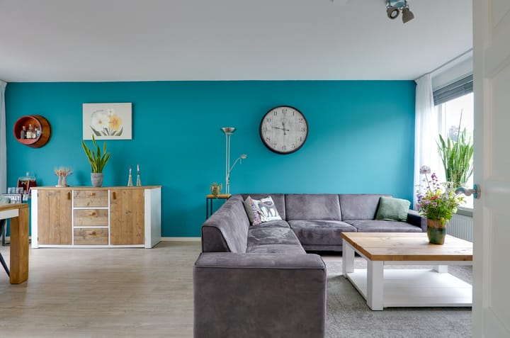 Foto 7 van Hazelaarstraat 33