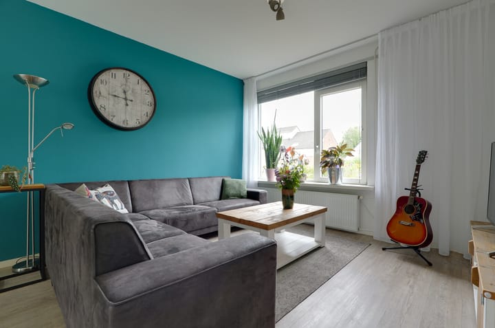 Foto 8 van Hazelaarstraat 33