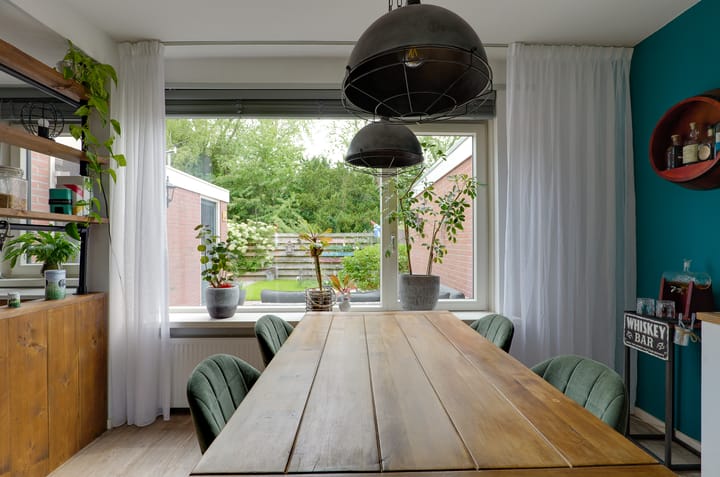 Foto 11 van Hazelaarstraat 33